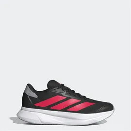 adidas Duramo SL 2 Herren Core Black / Lucid Red / Halo Silver 45 1/3
