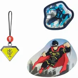 Step by Step MAGIC MAGS ""Superhero Joris""