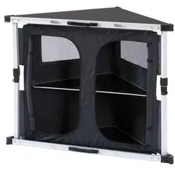 ISABELLA Camping Eckschrank