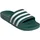 adidas Adilette Aqua Collegiate Green / Cloud White / Collegiate Green 42