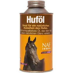 NAF Hoof Oil - 500 ml