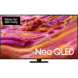 Samsung GQ85QN90F 85" Neo QLED 4K Vision AI Smart TV QN90F