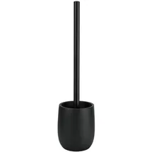 KLEINE WOLKE WC-Bürstengarnitur Bonny Schwarz (8035926856)