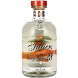 Filliers Dry Gin 28 Tangerine