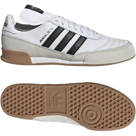 adidas Mundial Goal Cloud White / Core Black / Gold Metallic 47 1/3
