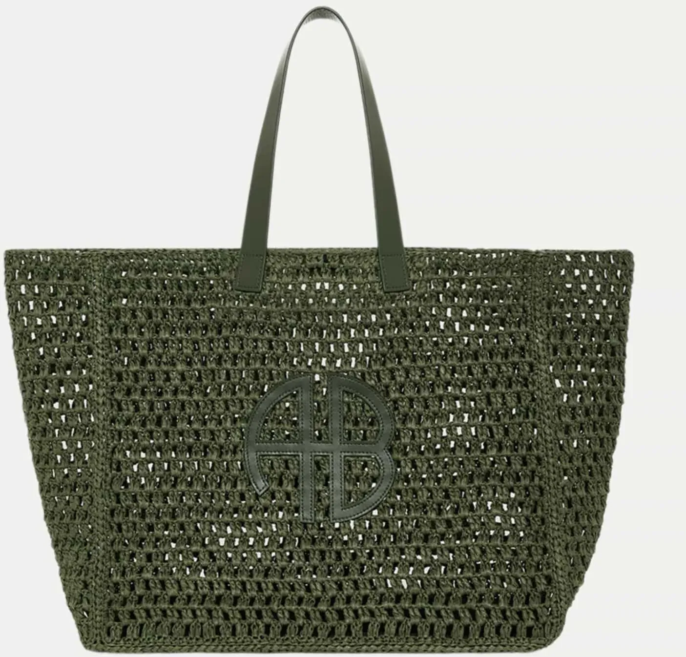 Tasche Rio Tote Grün