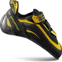 La Sportiva Miura VS Gelb/Schwarz 44