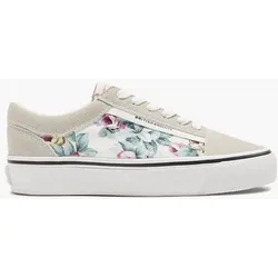 Platform Sneaker MACK PLATFORM - Damen - grau - 40