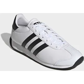adidas Runvista Herren Ftwr White / Core Black 47