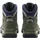 Lowa Renegade Evo GTX Mid Herren Olive/Navy 47