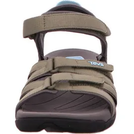 Teva Tirra Damen burnt olive 38