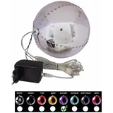 Europalms LED Snowball 15 cm
