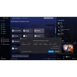 Audials One 2024 Ultra