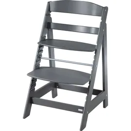 roba Born Up anthrazit inkl. Sitzpolster graphite gesteppt