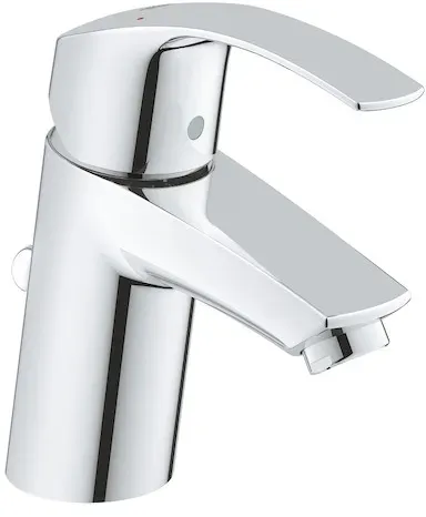 Grohe Eurosmart New Waschtischarmatur Chrom 23788002