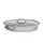 hensslers Fischpfanne 38 x 26 cm