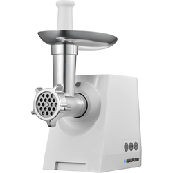 Blaupunkt FMM501, Fleischwolf, Weiss