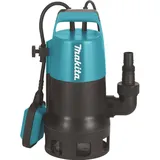Makita Makita, Wasserpumpe, Pf0410 (Schmutzwasserpumpe)