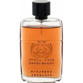 GUCCI Guilty Absolute Eau de Parfum 50 ml