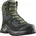 Gore-tex Wanderstiefel Black Deep Lichen Green Olive Night EU 40 2/3