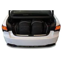 Kjust Kofferraumtaschen Set - LEXUS LS
