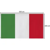 Normani Fahne, Flagge 300 cm × 500 cm (300 x 500 cm)