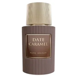 Paris Corner Molten Caramel Eau de Parfum 100 ml