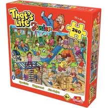 Goliath That's Life Junior - Playground