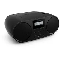 Philips AZ6000 - boombox