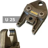 Rems Presszange U 25