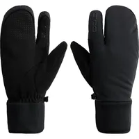 Odlo Performance X-warm Handschuhe Schwarz L