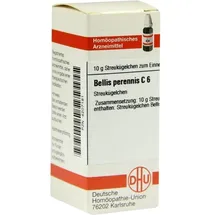 DHU-Arzneimittel BELLIS PERENNIS C 6
