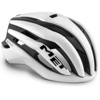 MET-Helmets Met Trenta Mips Helmet Weiß S
