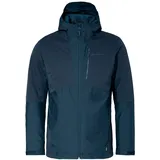 Vaude Miskanti Ii 415720105 Abnehmbare Jacke - Dark Sea Uni - M
