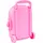 Bayer CHIC 2000 bayer Design Babypuppe mit Trolley-Set - Rosa