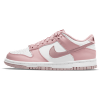 Nike Dunk Low Schuh für ältere Kinder - Pink, 38.5