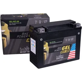 Intact GEL-HVT-06 24Ah 12V 24Ah