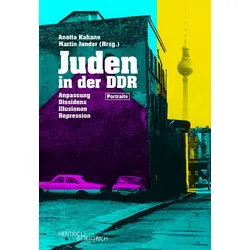 Juden in der DDR, Sachbücher