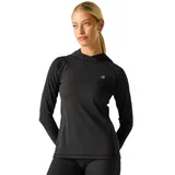 Dare 2b Dare2b Refresh Kapuzenpullover - Black - 38