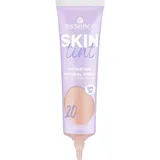 Essence SKIN tint leichtes feuchtigkeitsspendendes Make up SPF 30 ml