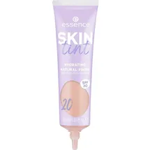 Essence SKIN tint leichtes feuchtigkeitsspendendes Make up SPF 30 ml
