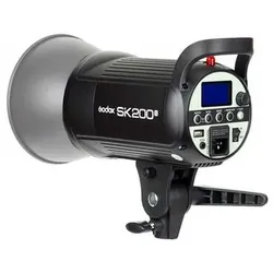 Godox SK200 II