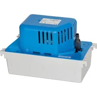 Evenes Kondensatpumpe Kondensathebeanlage KonHeb 82, inkl. 5m PVC-Schlauch