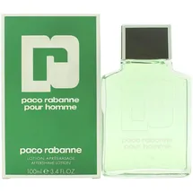 Paco Rabanne Pour Homme Lotion 100 ml