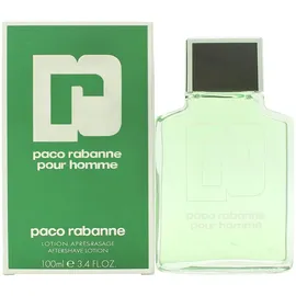 Paco Rabanne Pour Homme Lotion 100 ml