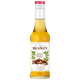Monin Geröstete Haselnuss Kaffeesirup 250 ml