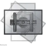 NeoMounts LED-WR100 rotierbare Wandhalterung,