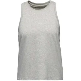 Black Diamond Project Muscle Tank ärmellos Nickel Heather L