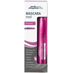 Mascara med Ultra Boost 10 ml