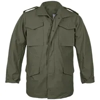 Alpha Industries M-65 olive 3XL